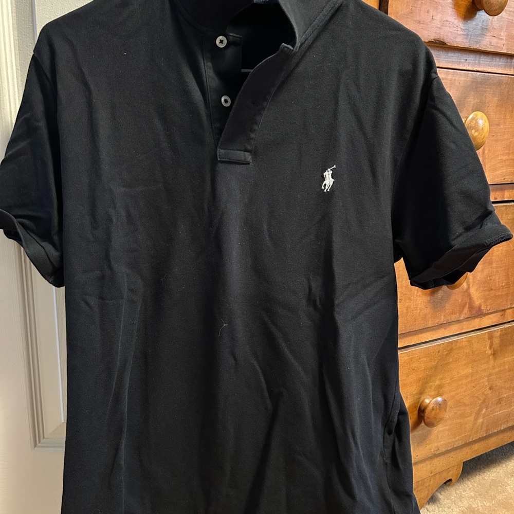 Ralph Lauren Polo Short Sleeve